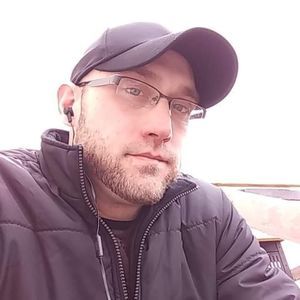 Meet your Posher, Rodney